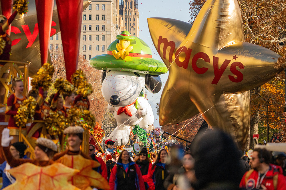 7 increíbles escapadas para Acción de Gracias que te encantarán