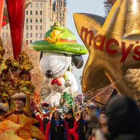 7 increíbles escapadas para Acción de Gracias que te encantarán