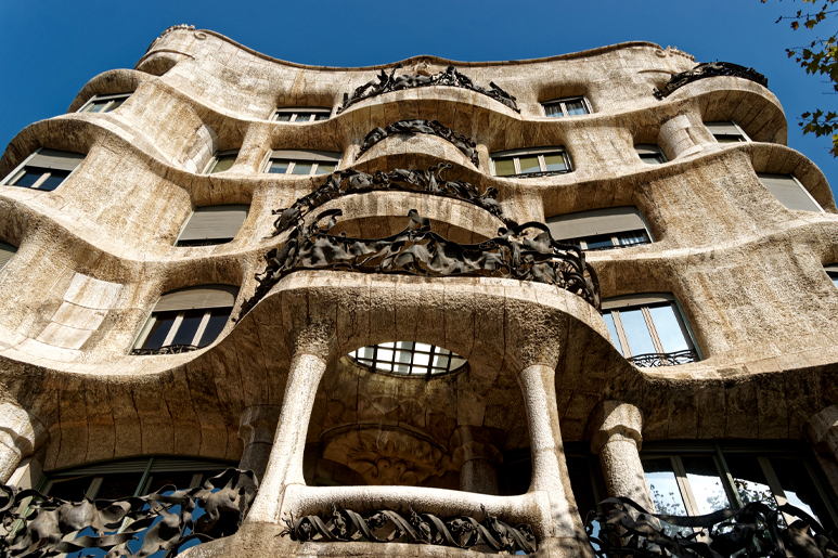The Ultimate Guide To Visiting Casa Milà