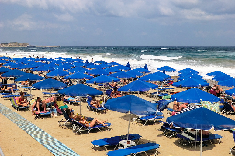 10 Unique and Fun Things To Do in Rethymno