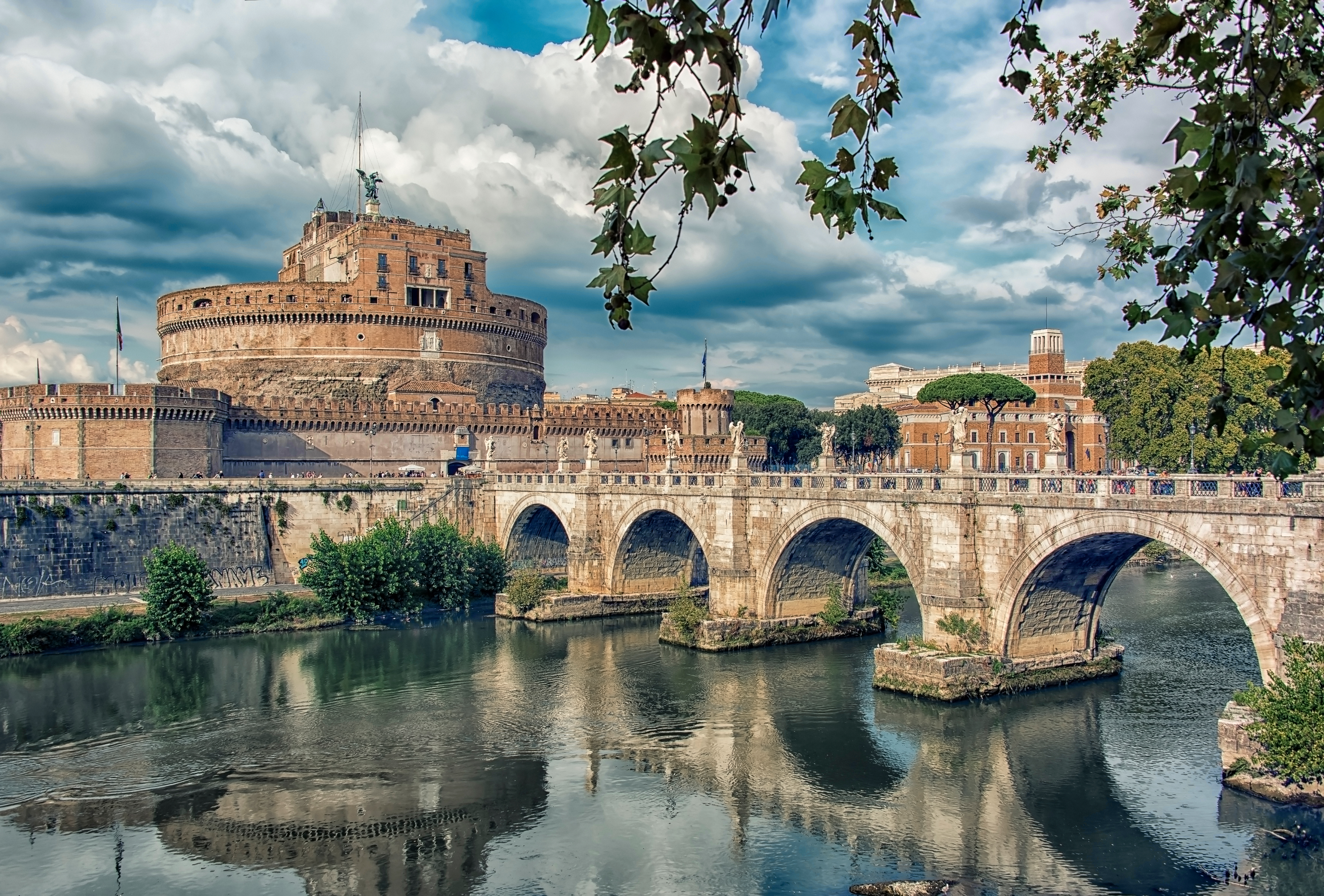 The Best Time To Visit Rome: A Month-By-Month Guide