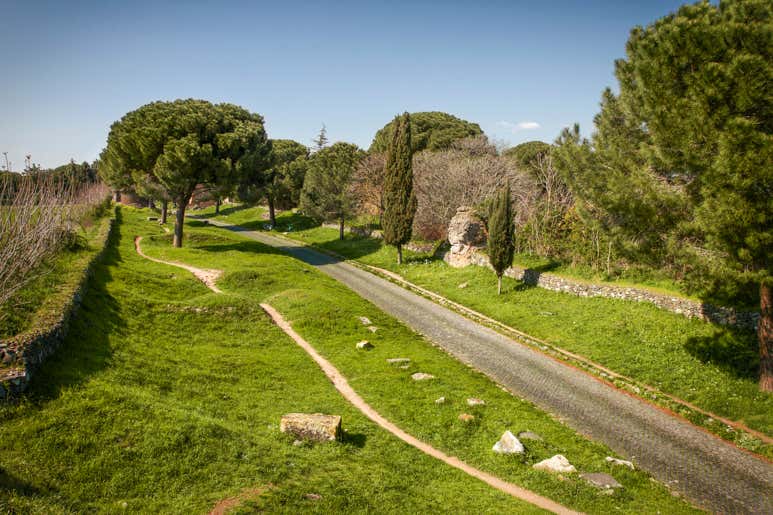 Romane Rome 8 of the Best Streets in Rome