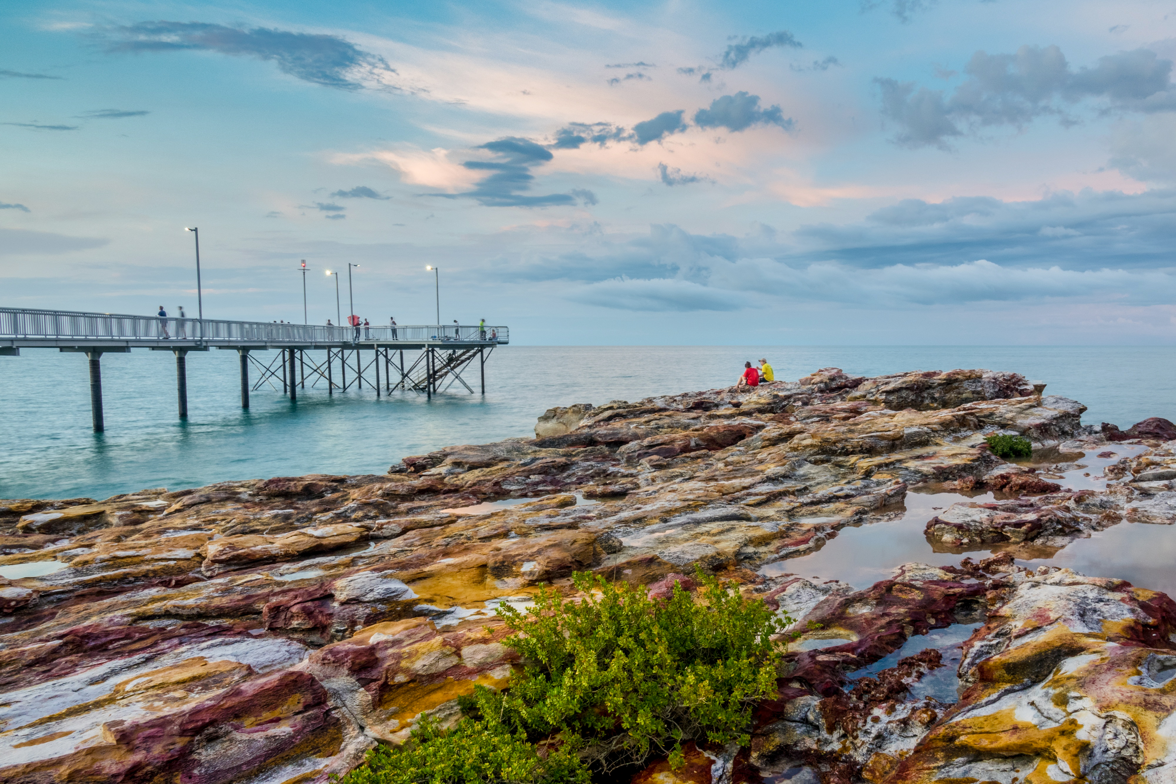 The best places to escape winter in Australia