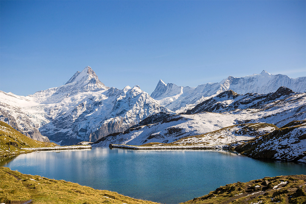 A Complete Guide To Visiting Grindelwald in Switzerland