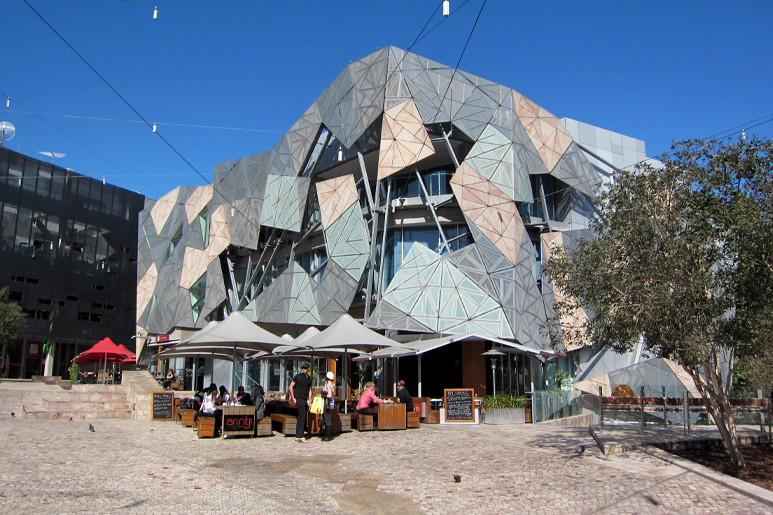 9 Unmissable Melbourne Landmarks and Historic Sights