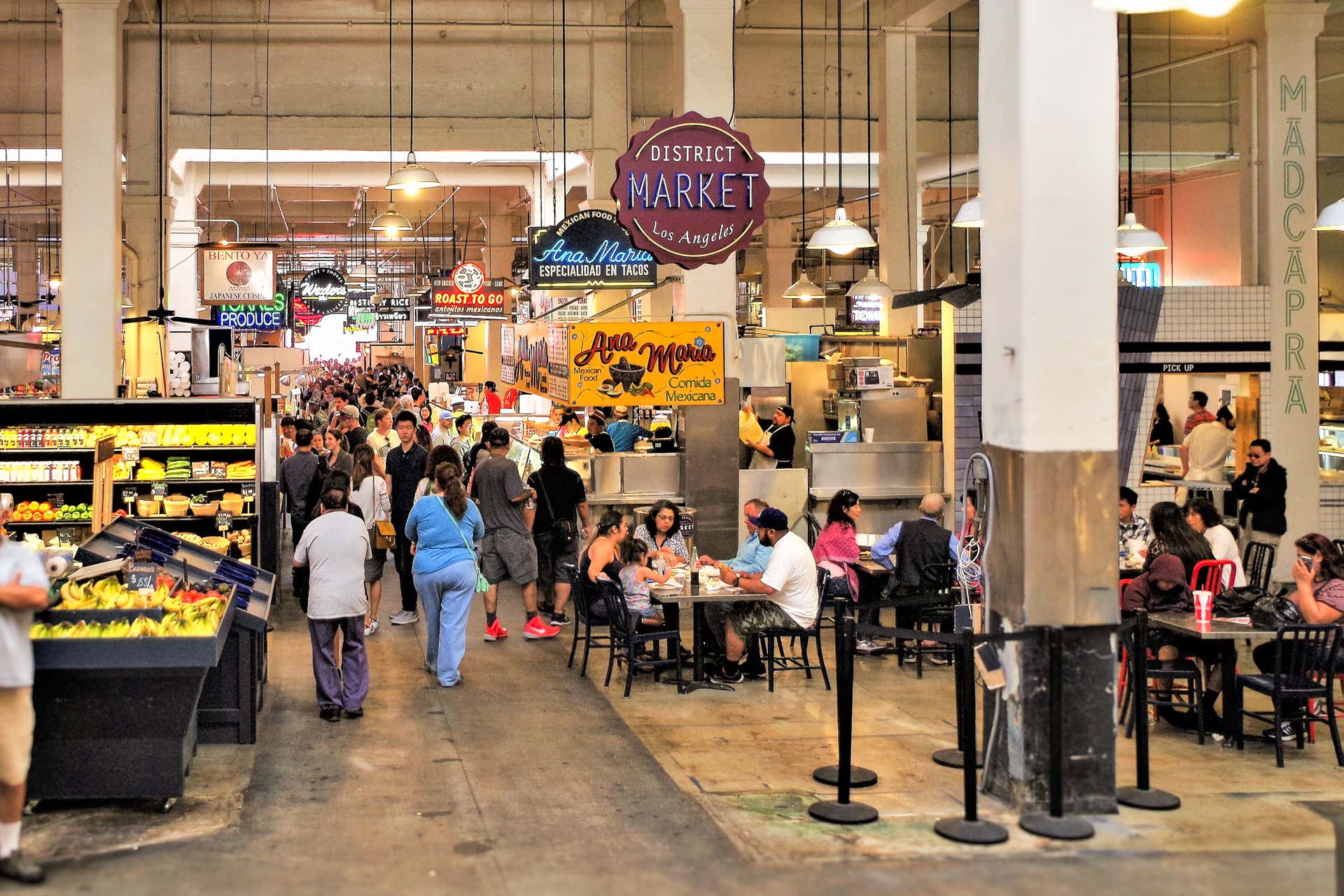 Navigatela One Day in LA: A perfect 24-Hour Los Angeles Itinerary
