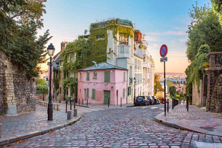 Montmartre