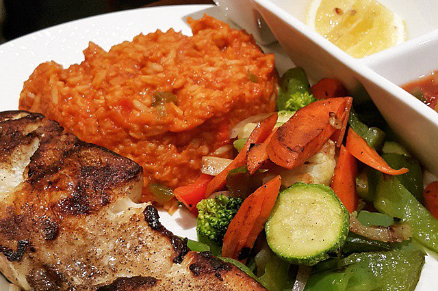 The Best Food in Abu Dhabi: What to Eat and Where