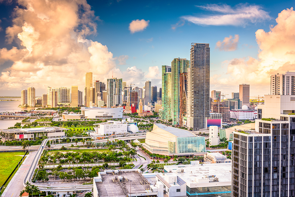How To Spend a Long Weekend in Miami: A 3-Day Itinerary