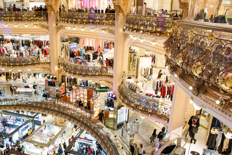 Visiting Paris in January: What To See and Do