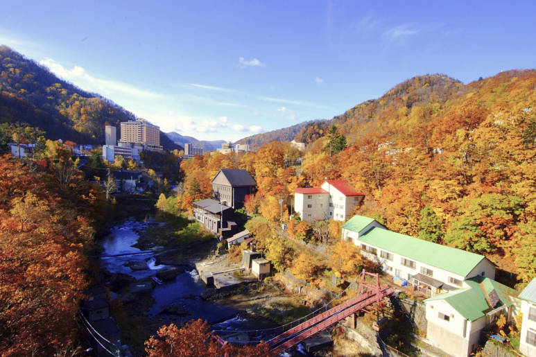 10 Fun Things To Do in Sapporo: Beer, Hot Springs & More