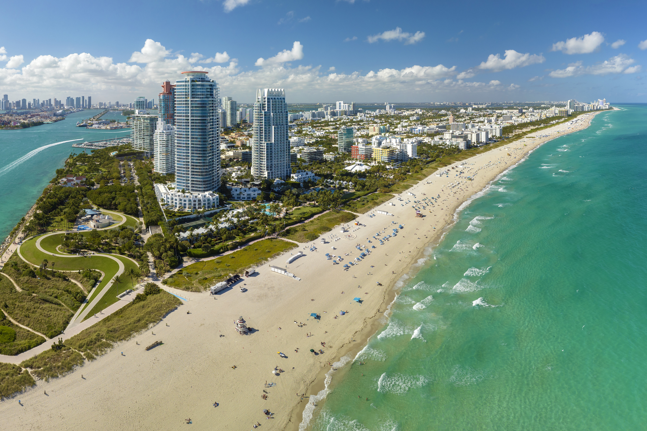 Summer in Miami: The best things to see, do, and experience