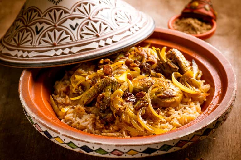 The Tastiest Food In Tangier 10 Must Try Local Dishes the-tastiest-food-in-tangier-10-must-try-local-dishes