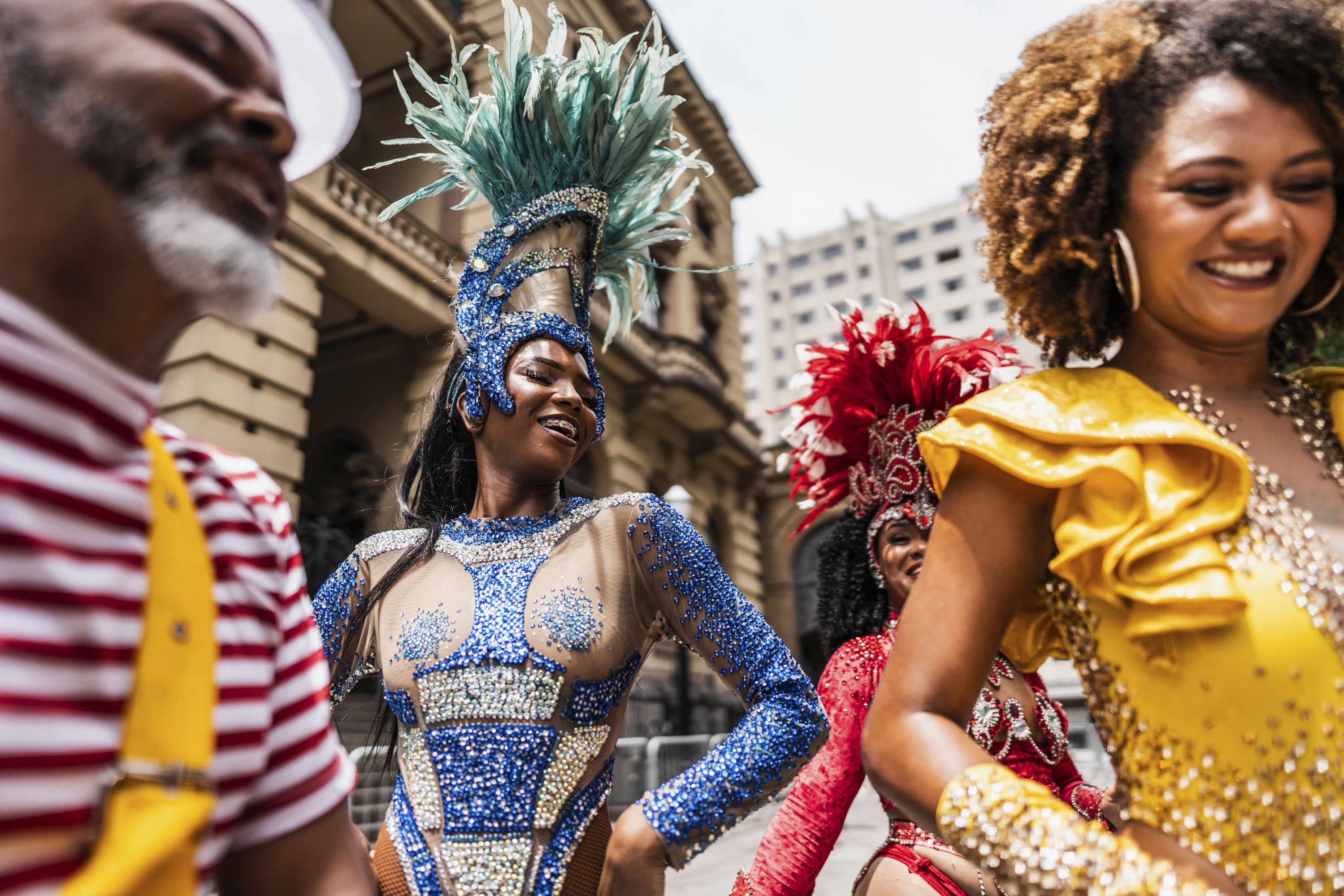 The 8 Best Spring Festivals Around the World Worth The Trip