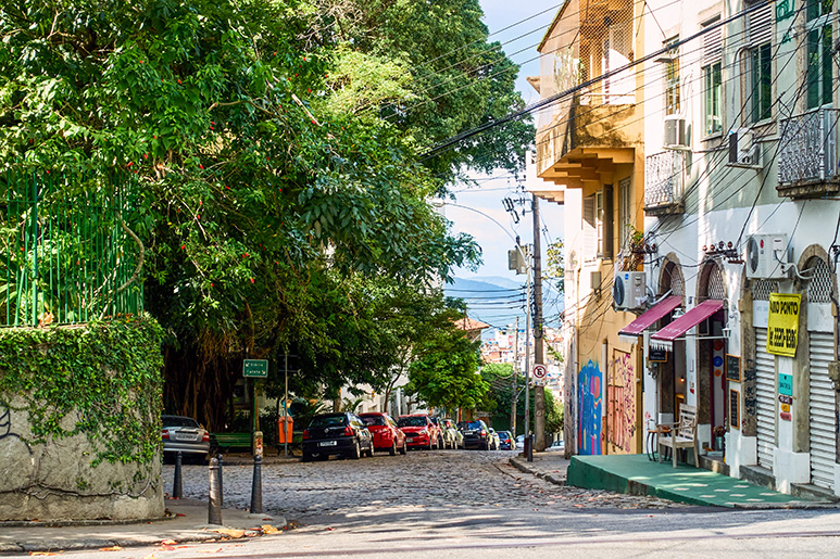 Guía definitiva de los mejores barrios de Río de Janeiro