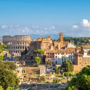 Hidden gems in Rome: The Eternal City’s secrets, uncovered