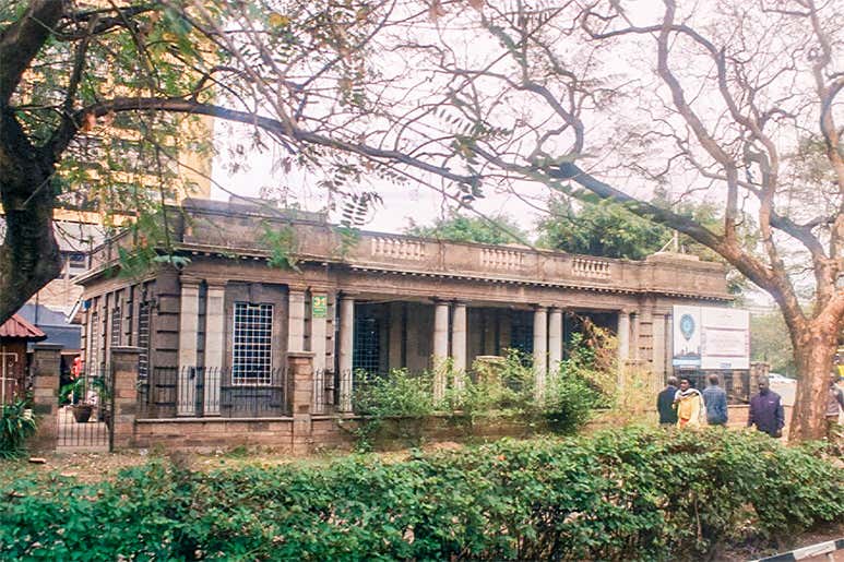 Nazil Robi Best Time To Visit Nairobi: A Month-by-Month Guide