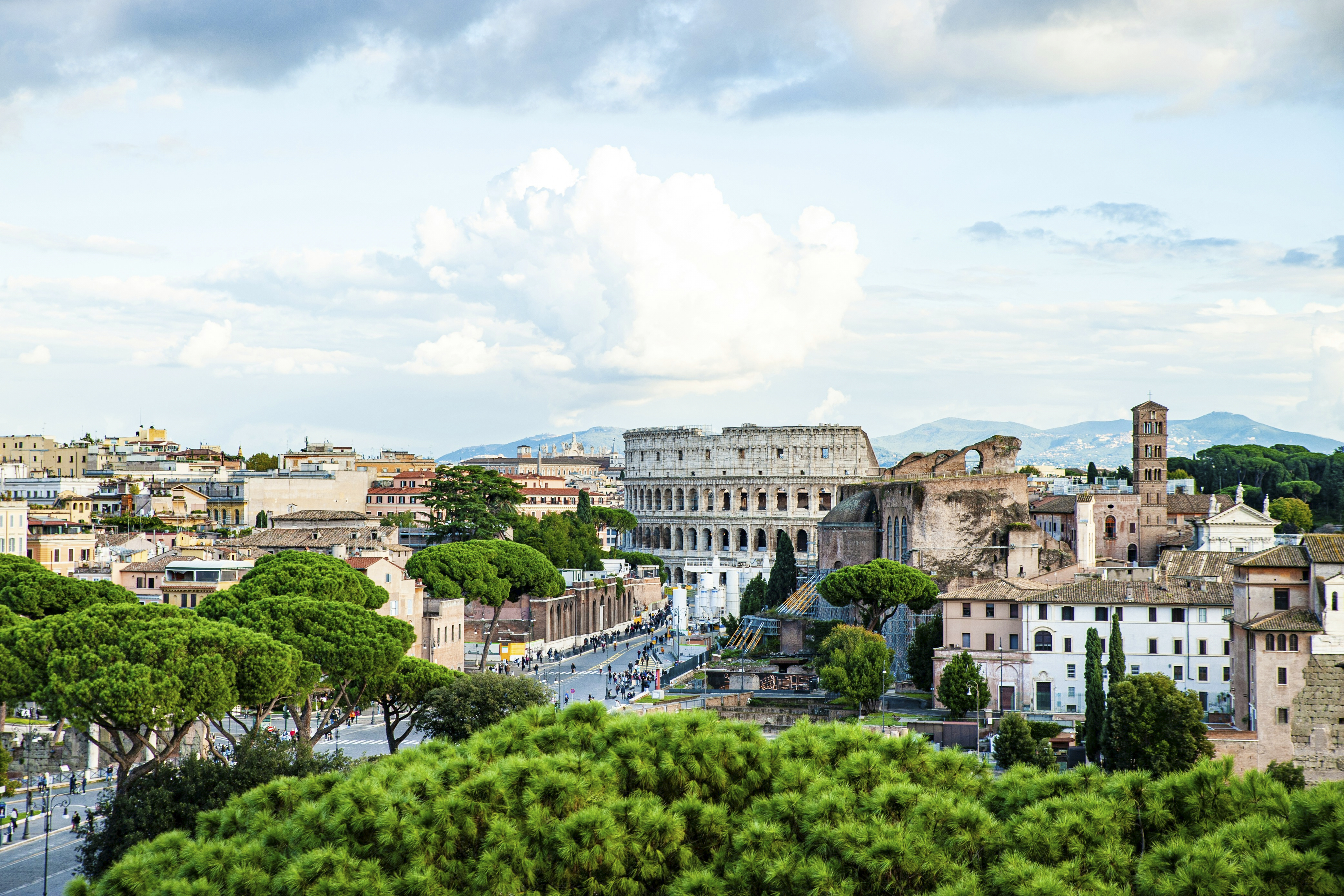 One Day in Rome: 9 Must-See Stops in 24 Hours - GetYourGuide