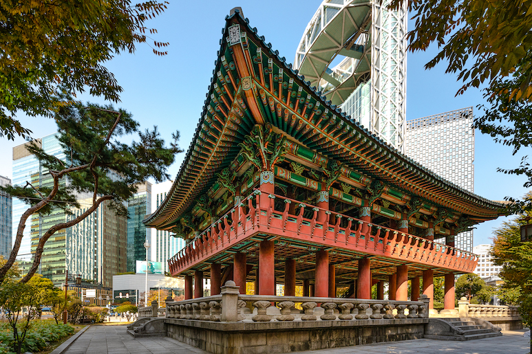 Best Neighborhoods in Seoul: Where Should You Go?