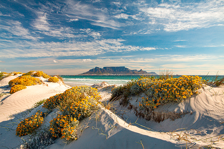 Cape Town, South Africa