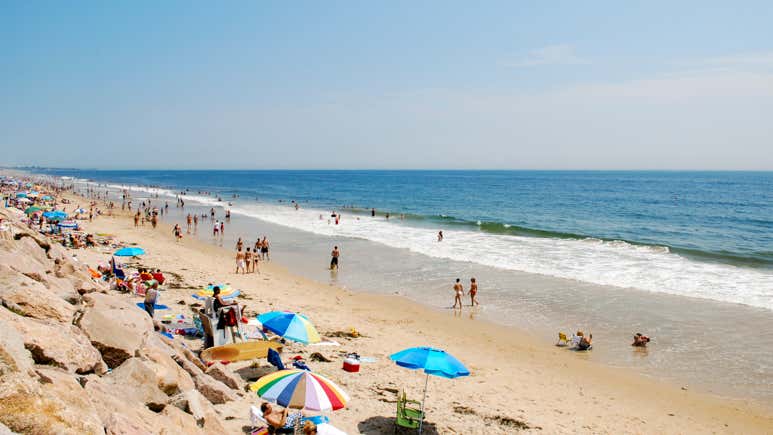Spring in Rhode Island: The Best Things To Do and See