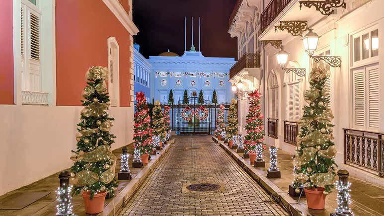 Puerto Rico In December Puerto Rico in Winter: The Best Things To See and Do