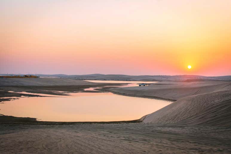How To Spend A Long Weekend In Doha A 3 Day Itinerary how-to-spend-a-long-weekend-in-doha-a-3-day-itinerary