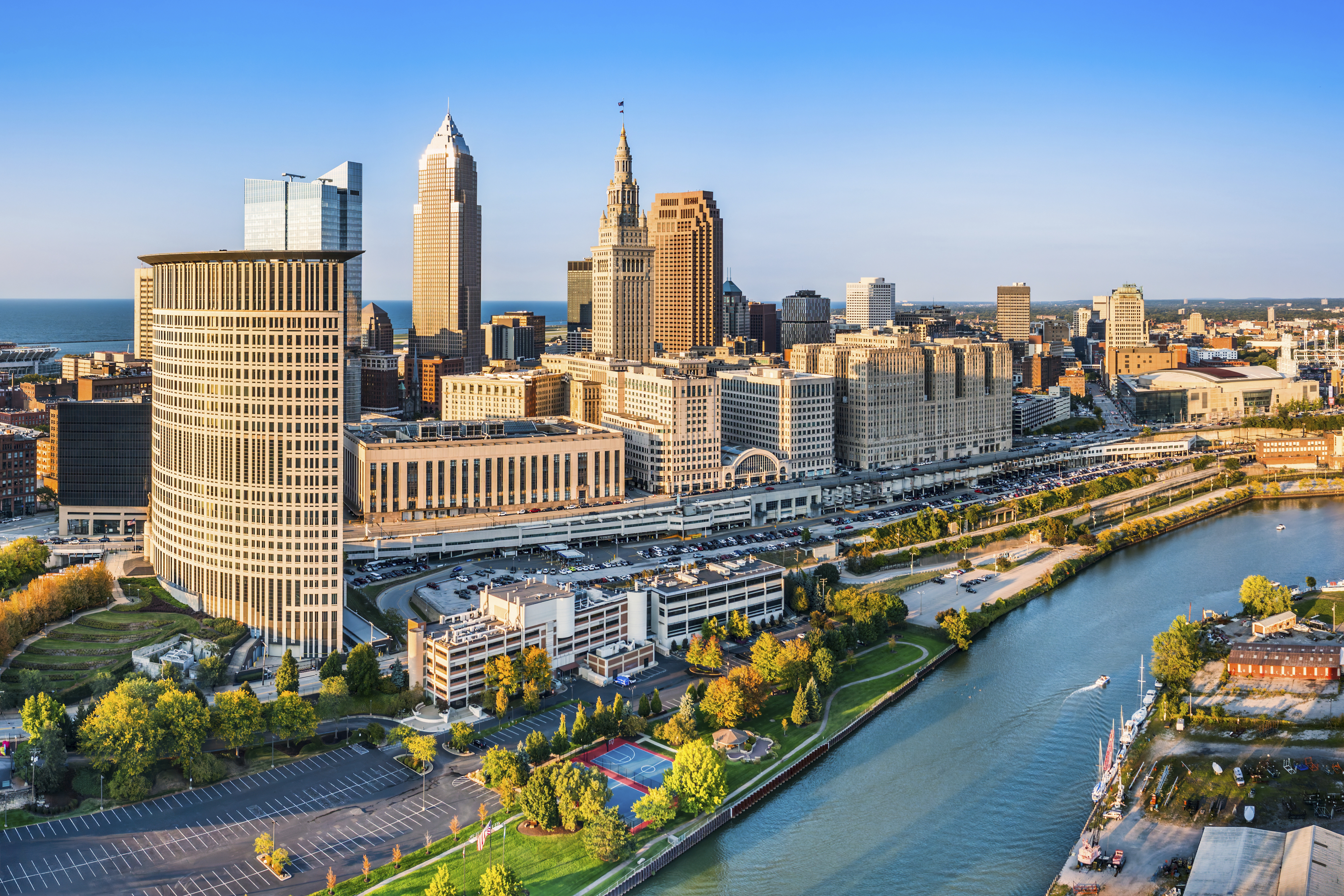 Spring in Ohio: The 9 Best Things To Do in Ohio in Spring