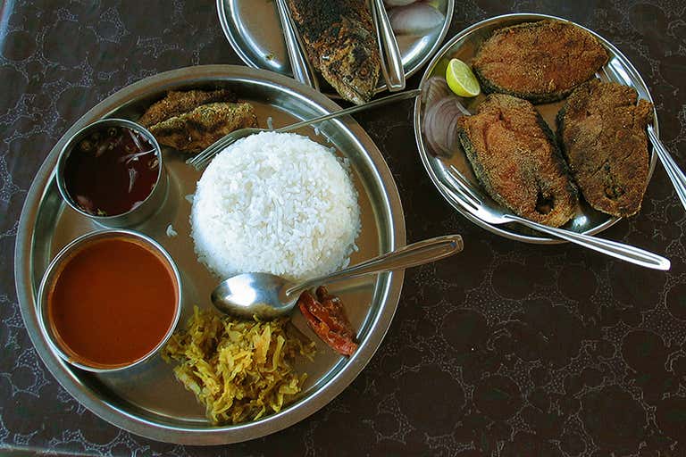 The Tastiest Food in Goa: 10 Must-Try Local Dishes