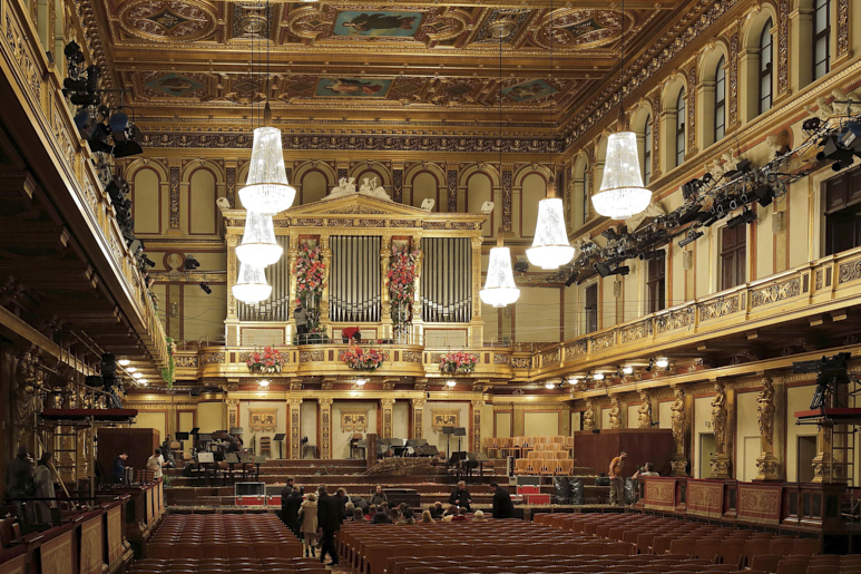 Vienna in Winter: What To See and Do