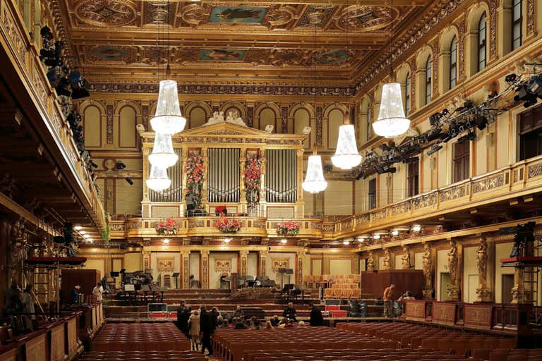 Vienna in Winter: What To See and Do