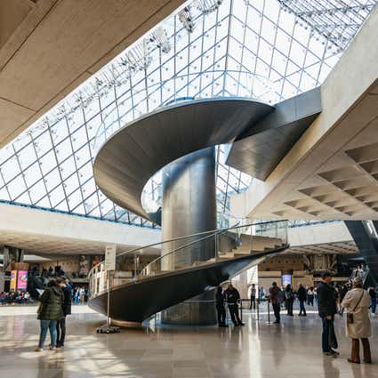 t286825. Paris - Louvre Museum Timed-Entrance Ticket and Seine Cruise-nr8.-LOWRES.jpg