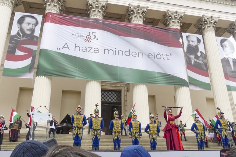 Budapest in March: Everything You Need to Know