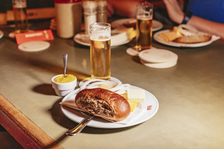 The Tastiest Food in Cologne: 10 Must-Eat Local Dishes