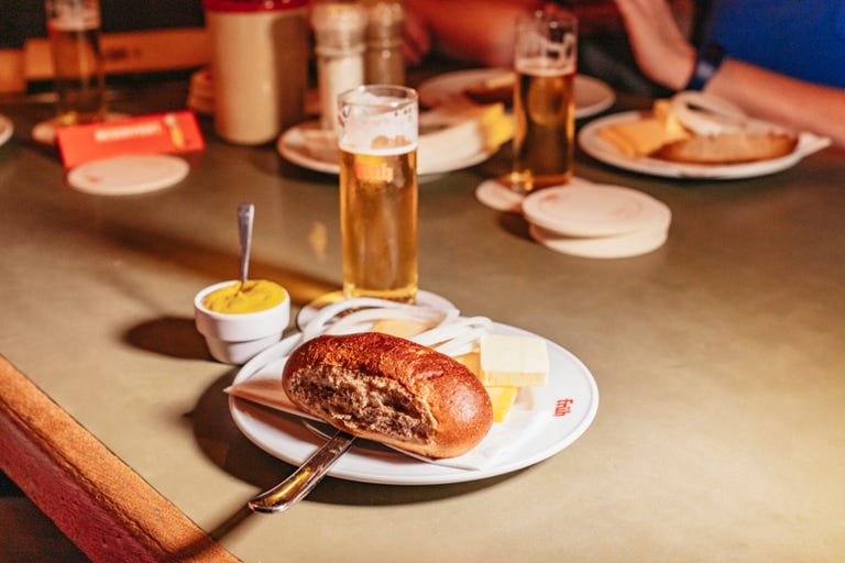 Food Colonge The Tastiest Food in Cologne: 10 Must-Eat Local Dishes