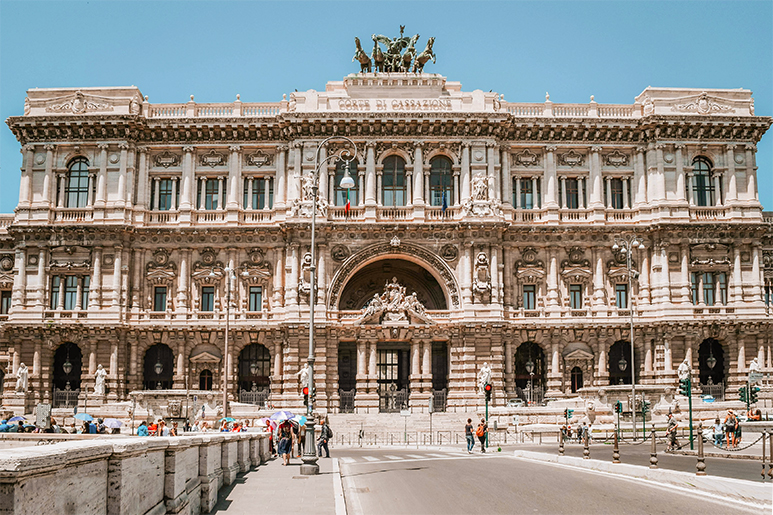 9 Unique and Fun Things To Do in Prati