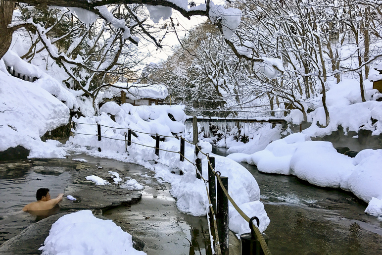 Tokyo in February: What To See and Do