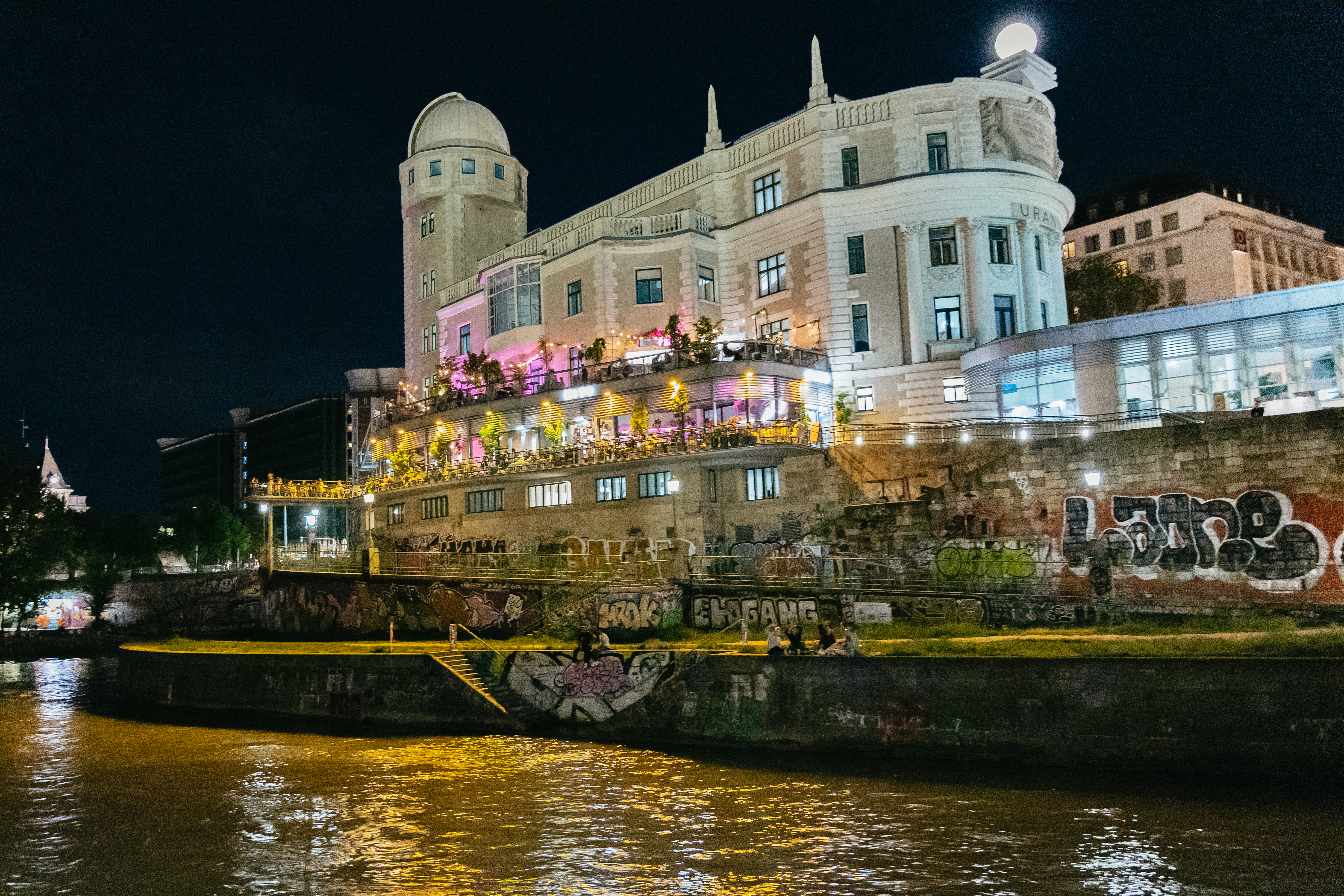 Vienna in August: 5 Best Activities and Local Tips