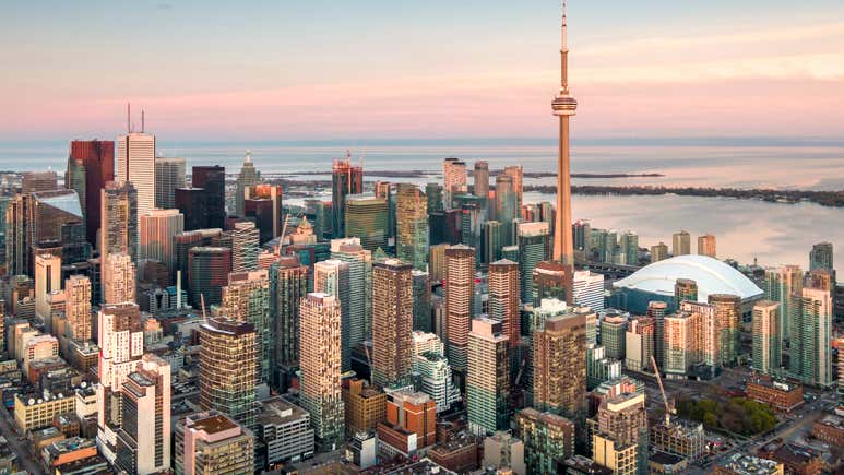 The 8 Best Things To Do in Toronto in Spring