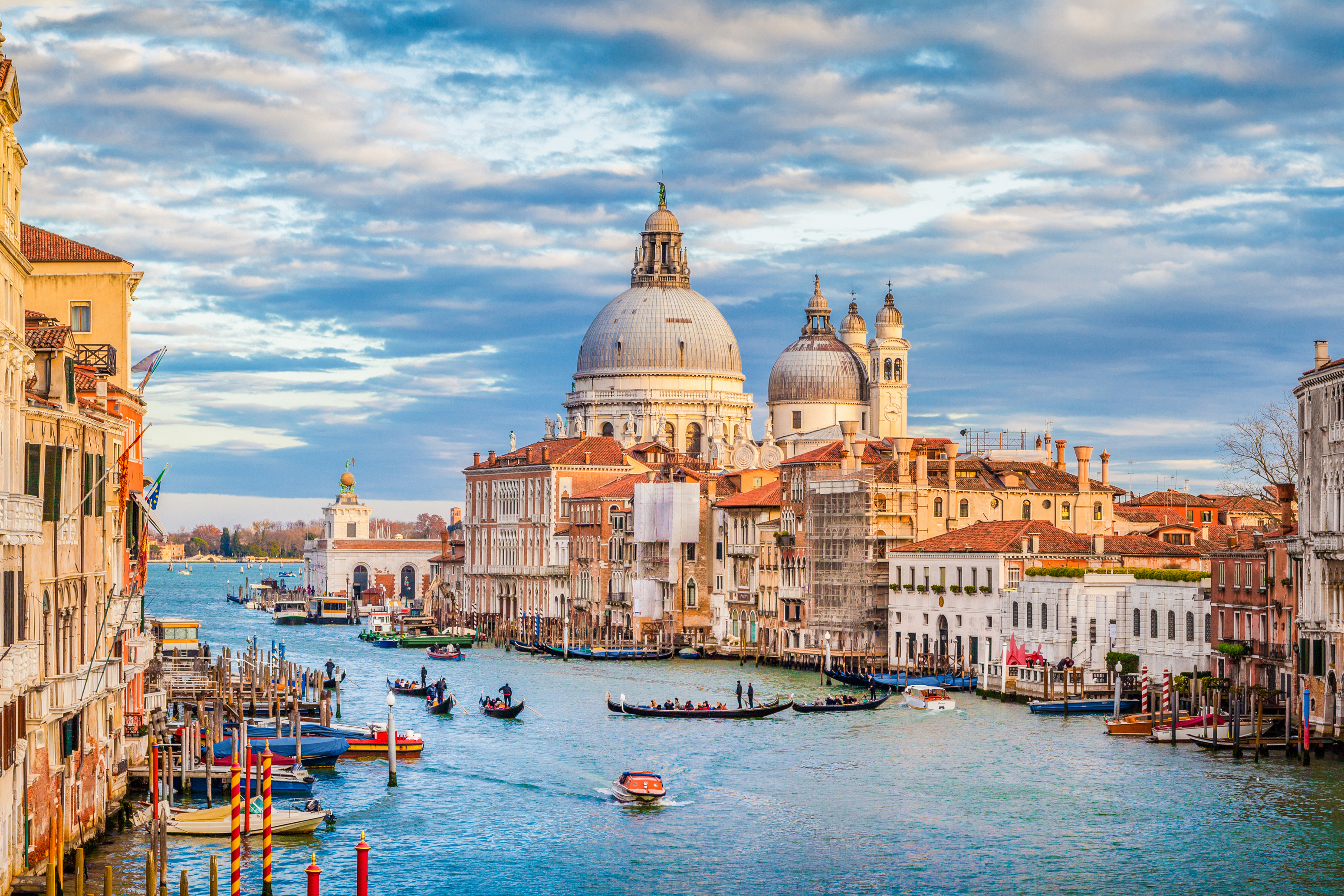 A 24-hour itinerary for Venice: What to see in a day