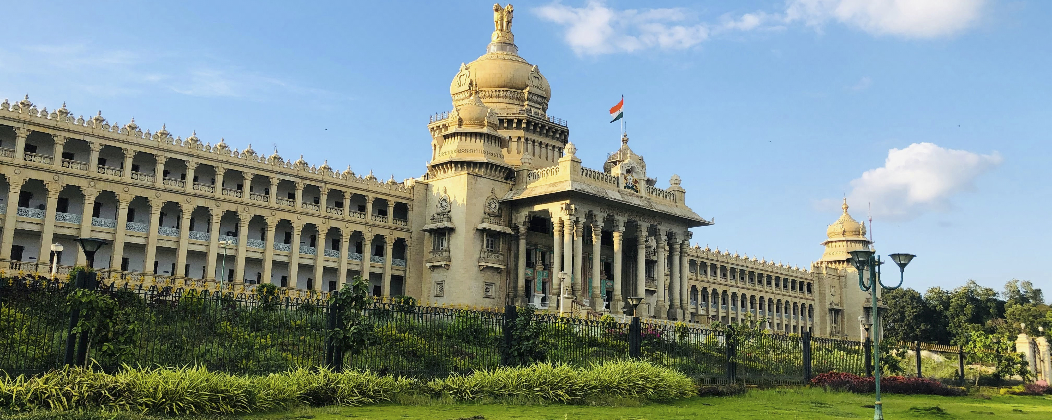 班加羅爾（Bangalore）十大必訪景點，適合各類旅客