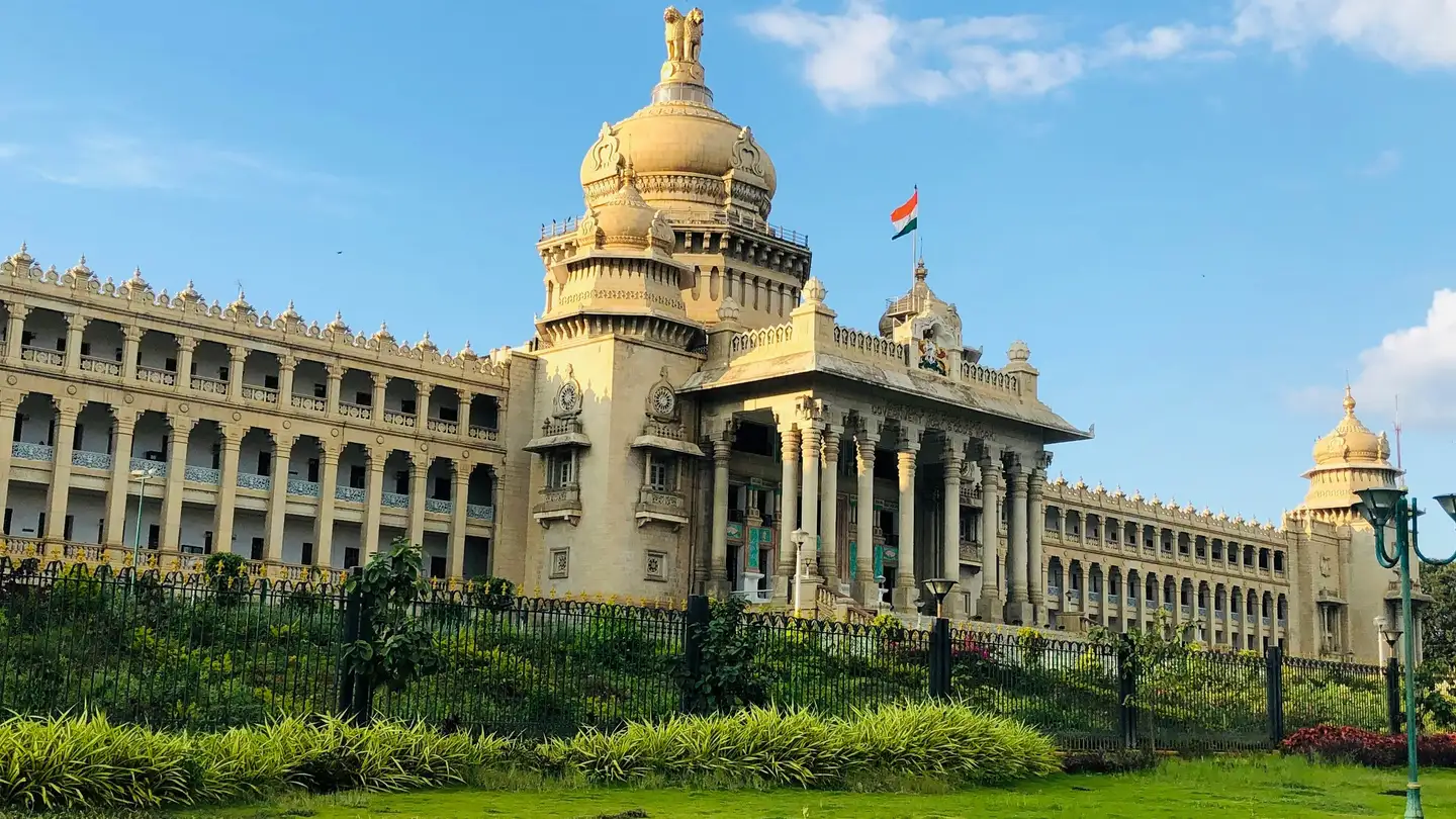 Bangle Roo 班加羅爾(Bangalore)十大必訪景點,適合各類旅客