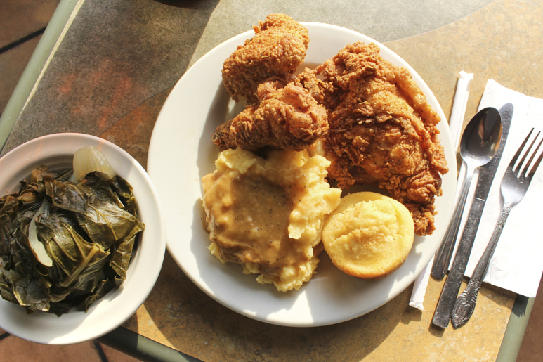 Food In Atlanta: 9 Popular Dishes You Have To Try