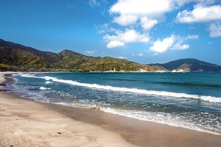 Best Beaches in Colombia: 6 Beautiful Spots