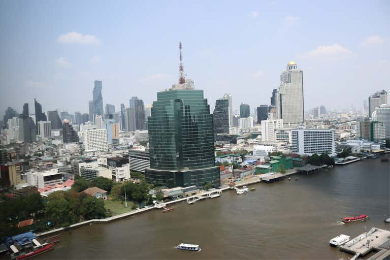 曼谷首次游终极指南