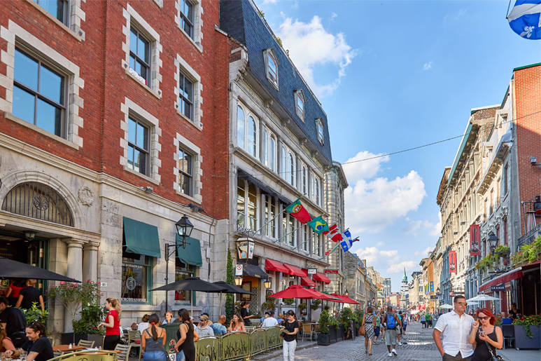 8 Unmissable Montreal Landmarks and Historic Sights