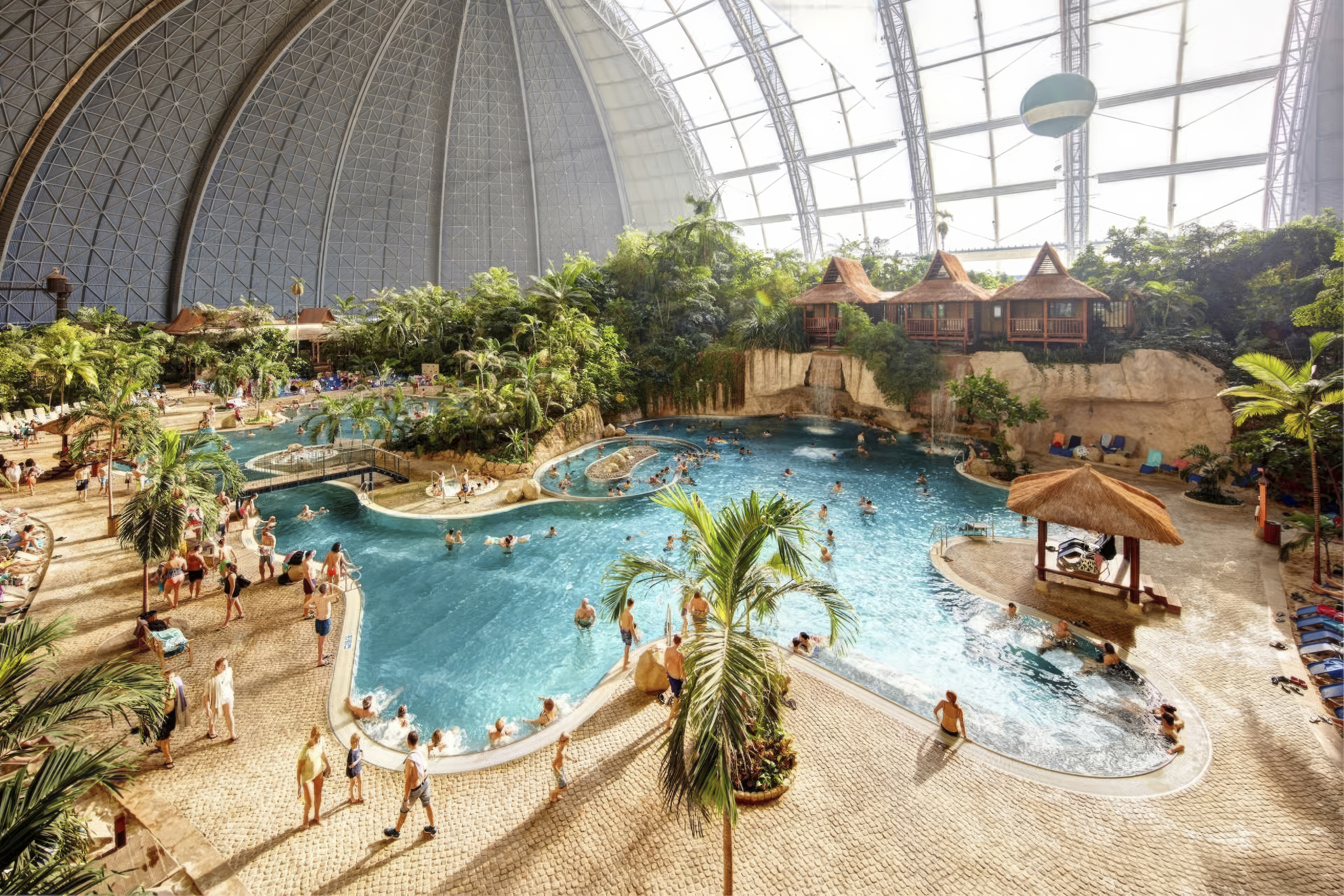 A Complete Guide to Spa Culture in Germany