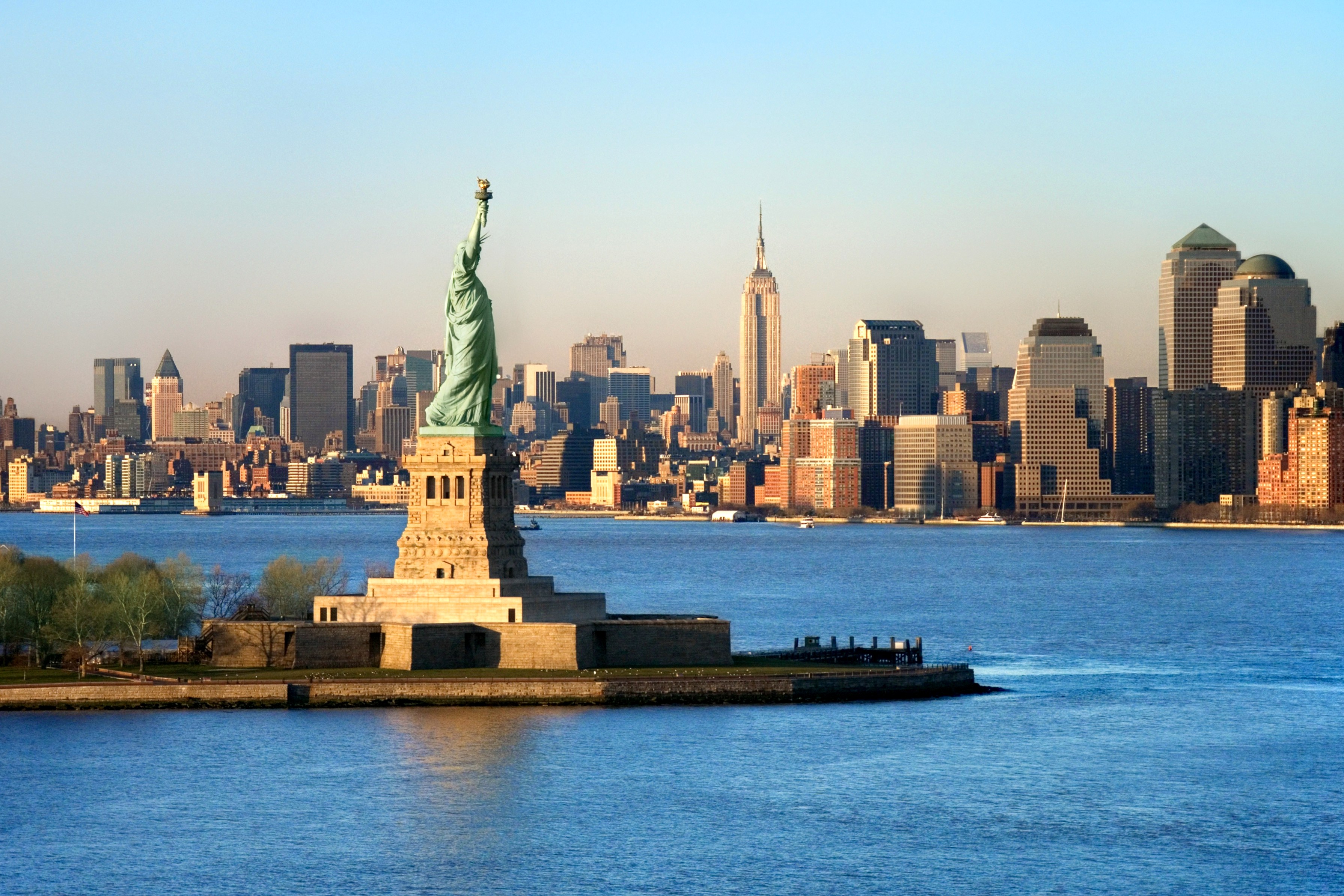 Nueva York en verano: las 8 mejores actividades de verano en Nueva York