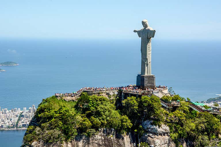 Things That Represent Rio 8 Best Places To Visit in Rio de Janeiro All Year Round