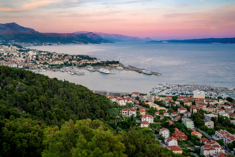 9 Awesome Things To Do In Split At Night